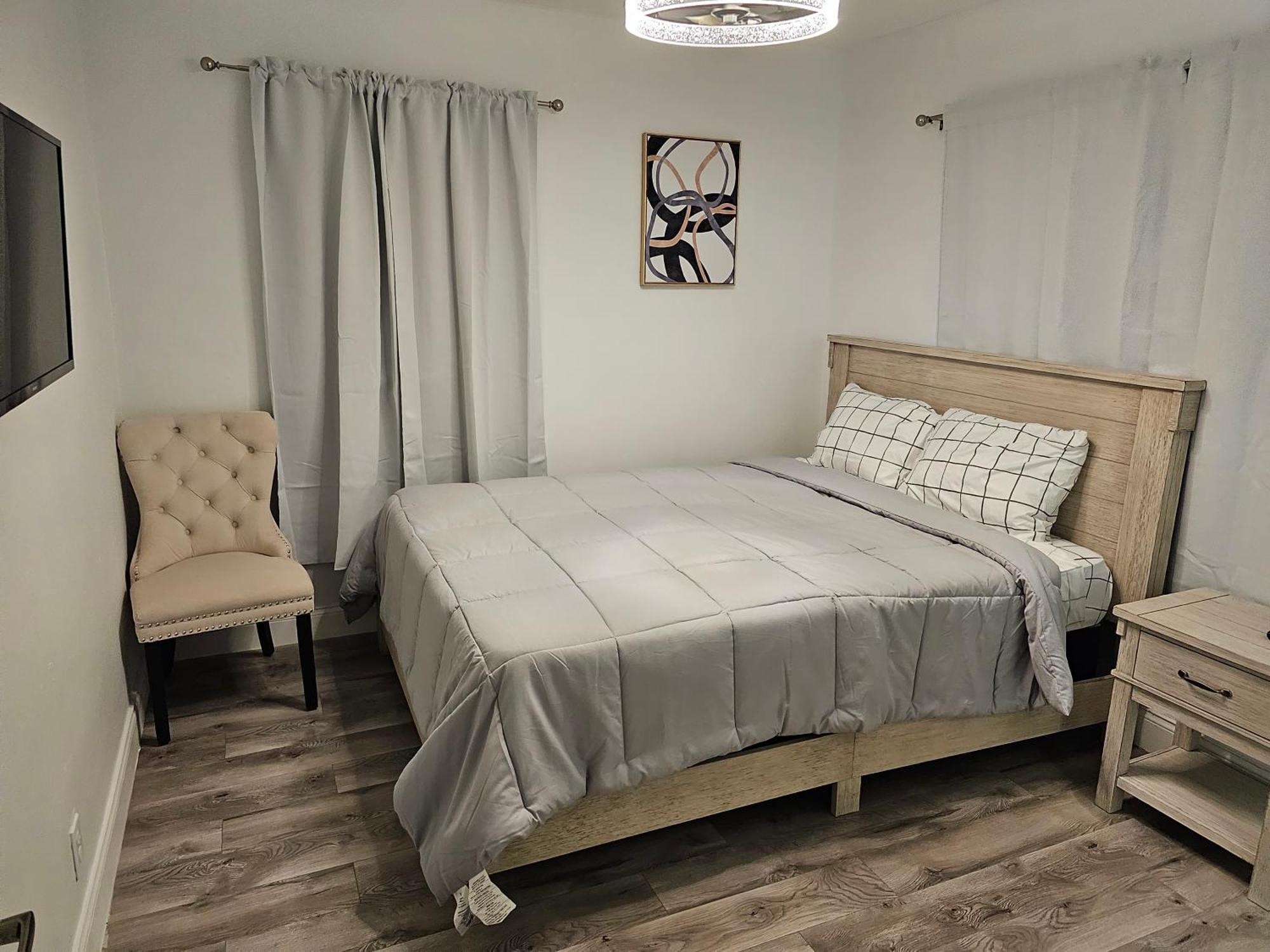 Sunny Goldie Lauderdale Lakes Dış mekan fotoğraf