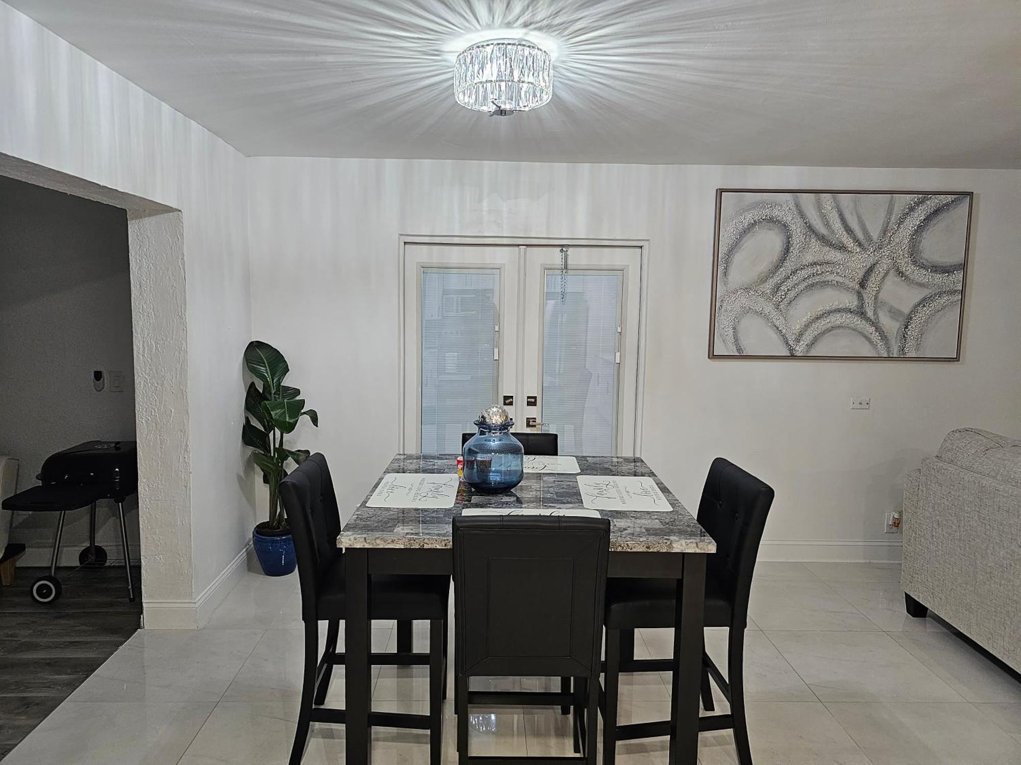 Sunny Goldie Lauderdale Lakes Dış mekan fotoğraf