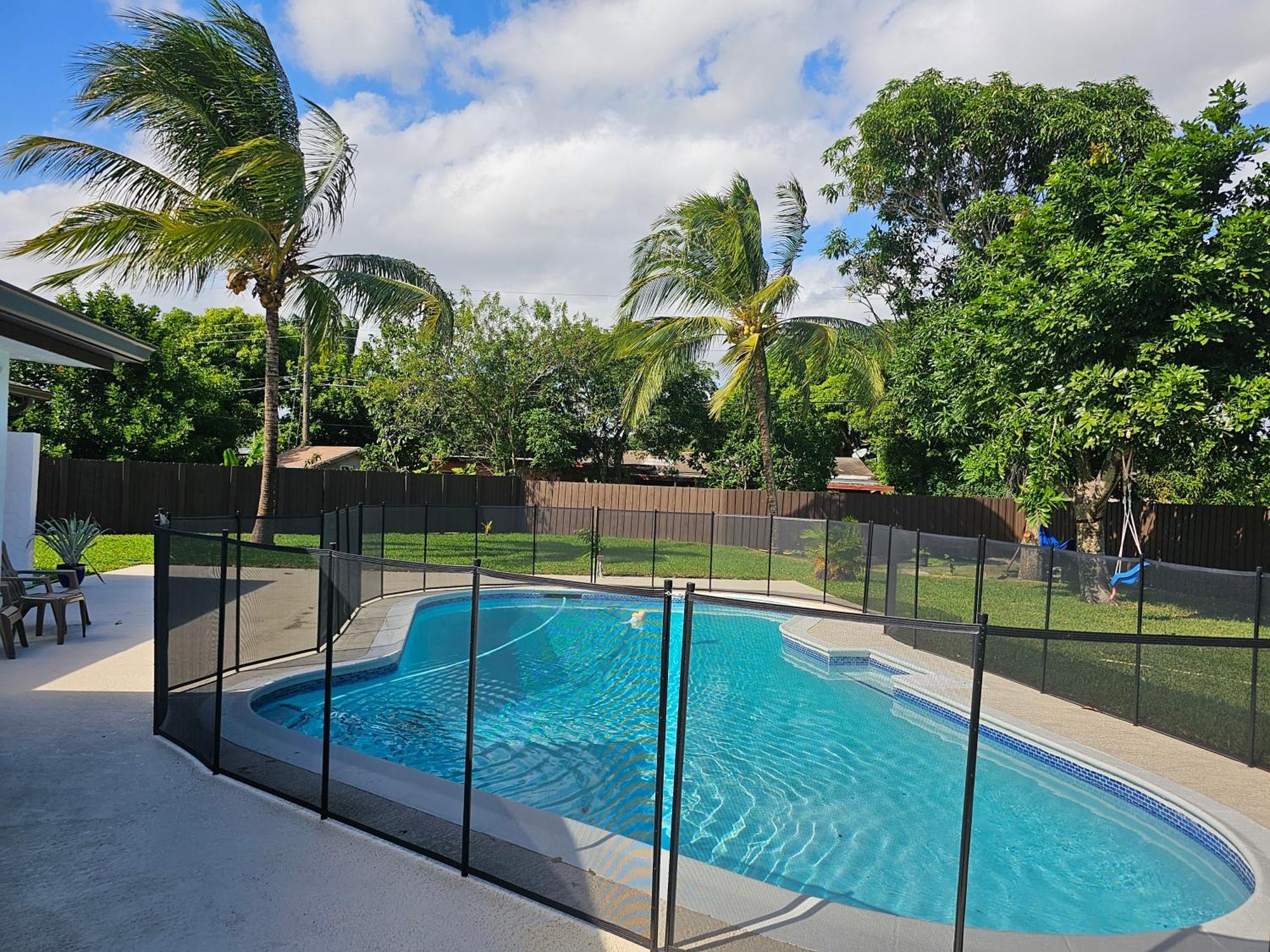 Sunny Goldie Lauderdale Lakes Dış mekan fotoğraf