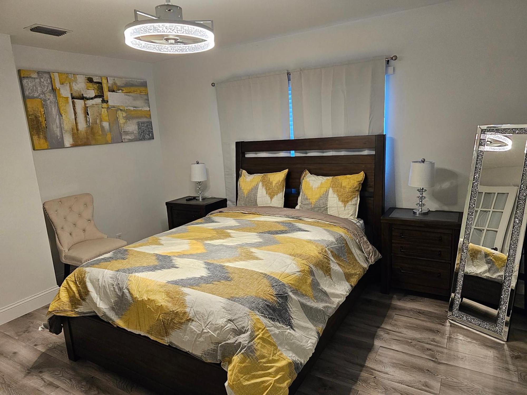 Sunny Goldie Lauderdale Lakes Dış mekan fotoğraf