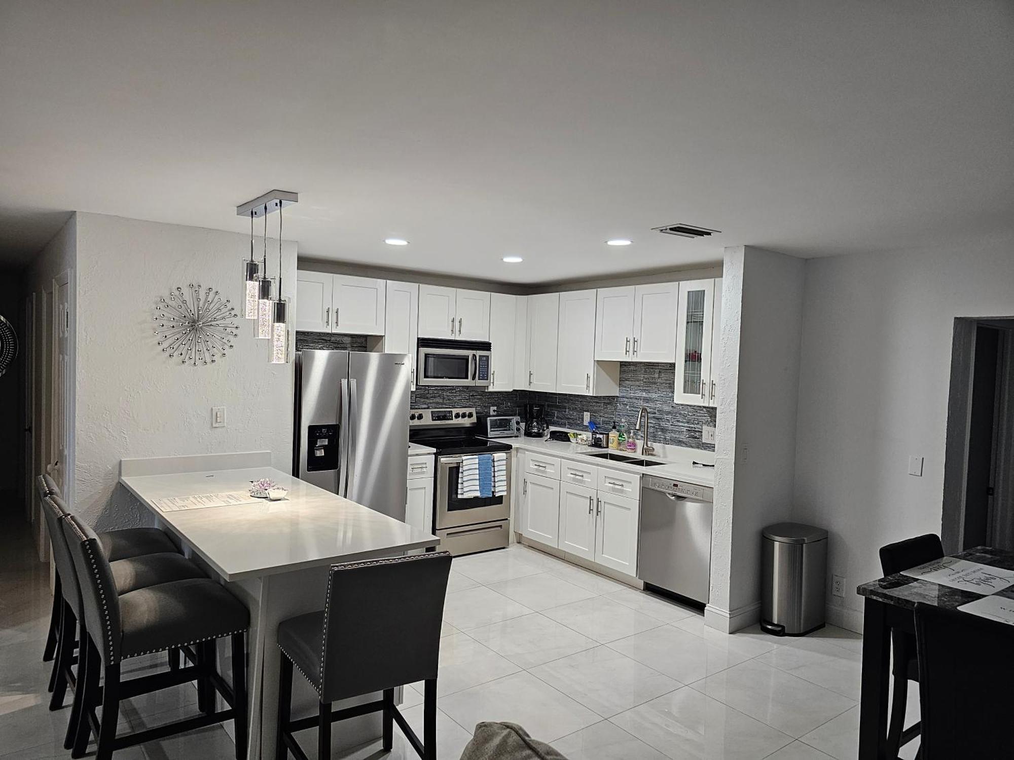 Sunny Goldie Lauderdale Lakes Dış mekan fotoğraf