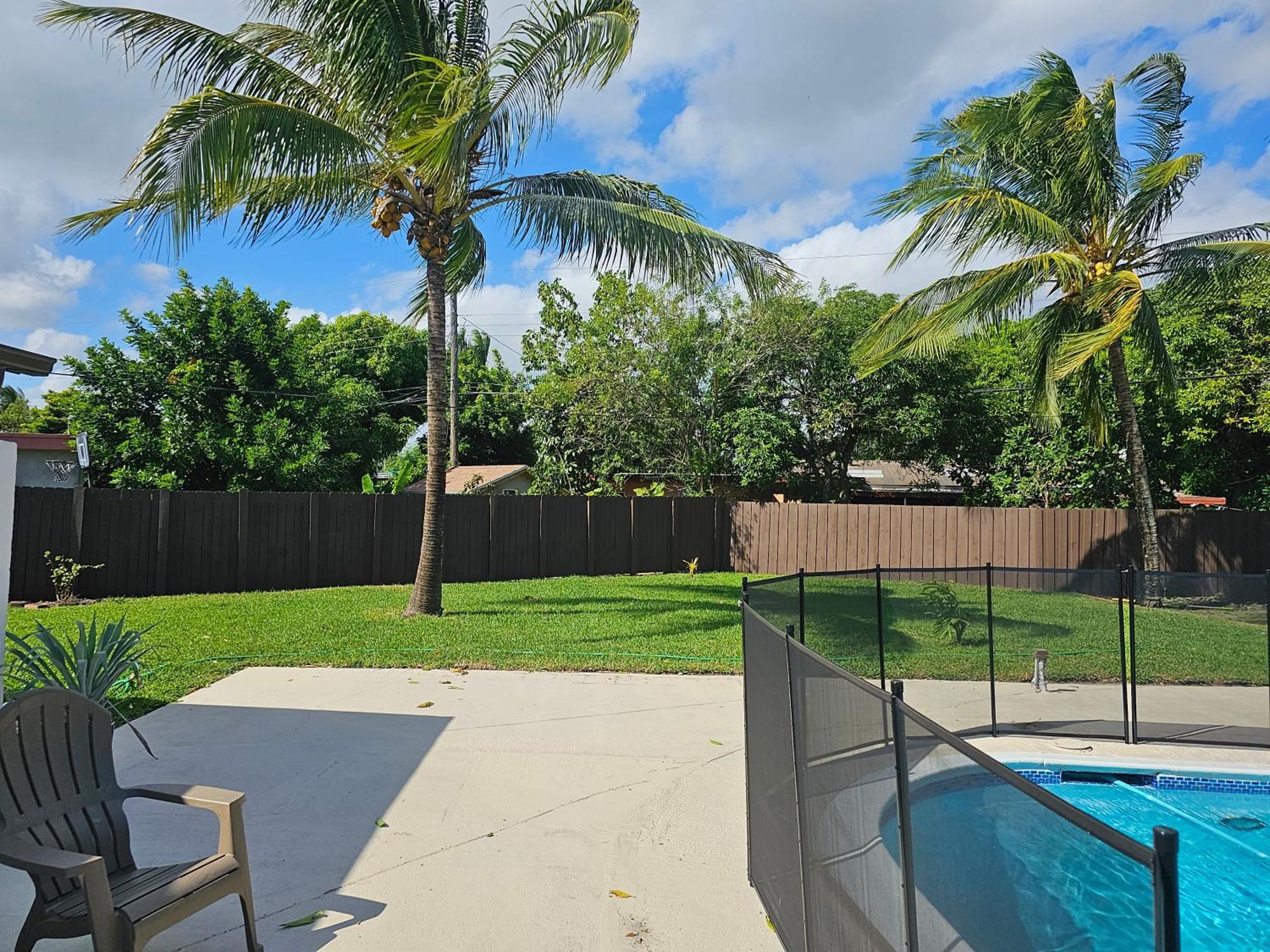 Sunny Goldie Lauderdale Lakes Dış mekan fotoğraf